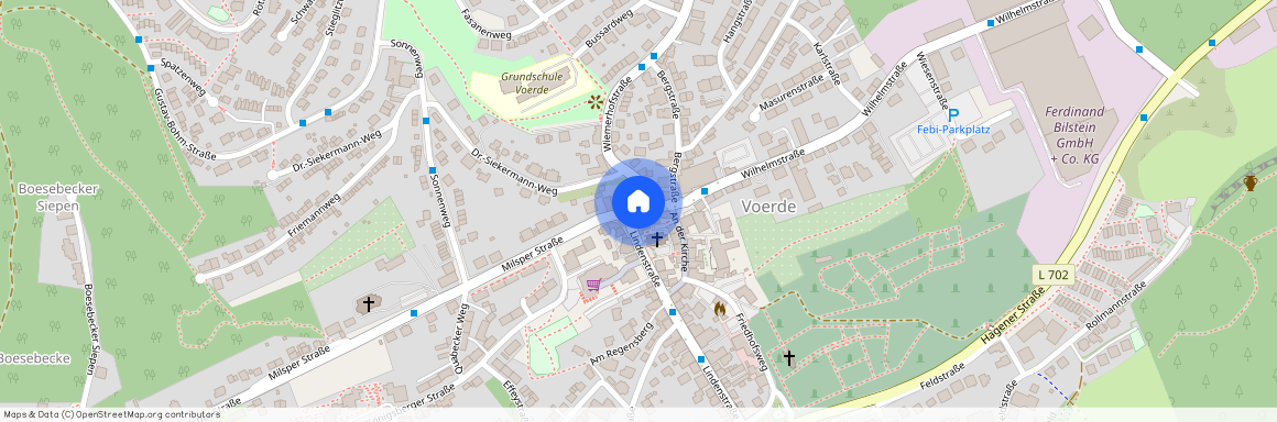 58256, Ennepetal - Milspe