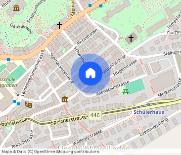 Zentral & entspannt wohnen mit bester Anbindung - Photo 1