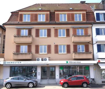 2.5 Zimmer, 48 m², 1. Stock - Photo 4