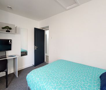 Flat 4 66 Mount Pleasant, University Campus - Photo 5