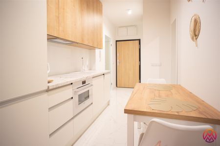 Łódź, Śródmieście, Drewnowska - Фото 5