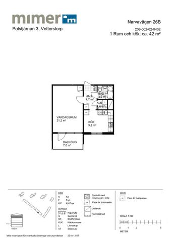 Narvavägen 26 B - Photo 5