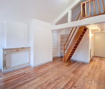 Location Appartement 3 pièces 59m² METZ 57000 - Photo 3