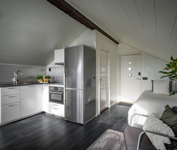 Granitvägen, Täby - Foto 2
