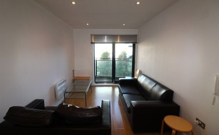 208/1 Brewery Wharf, LS10 - Photo 4