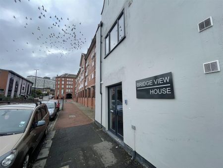 1 bedroom Flat to rent in Bridge View House, 15-23 City Road, Newcastle Upon Tyne, Ne1 - Photo 2