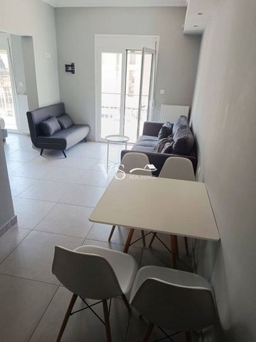 Studio/Γκαρσονιέρα για ενοικίαση Υψηλά Αλώνια (Πάτρα) - Photo 4