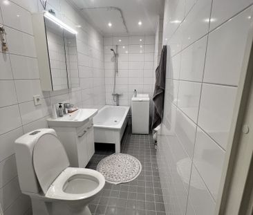 Sleipnervägen, Handen - Foto 5