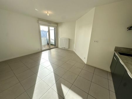 Location Appartement 2 pièces 42m² TALENCE 33400 - Photo 2