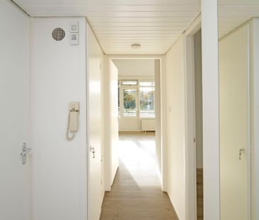 Te huur: Appartement Catharina van Rennesstraat in Den Haag - Foto 5