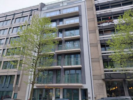 Appartement te huur - Photo 3