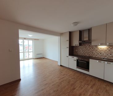 Pronájem bytu 2+kk 54 m² - Photo 2