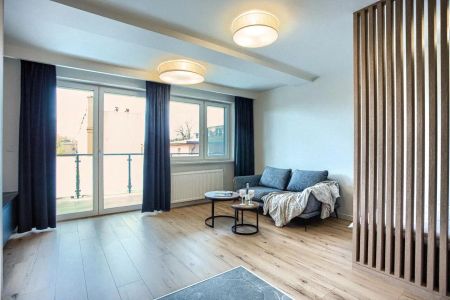 Duży taras, m. pos w hali komfort - Photo 5