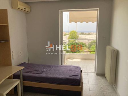 Studio/Γκαρσονιέρα για ενοικίαση Αγία Σοφία (Πάτρα) - Photo 3
