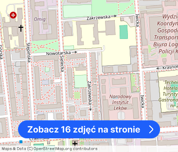 Umeblowane, jasne, nowoczesne mieszkanie na 1 piętrze - 4 pokoje - Zdjęcie 1
