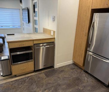 Loft meublé haut de gamme | Internet inclus | 995 $ - Photo 3