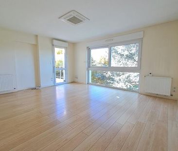 SAINT MARCEL - APPARTEMENT 4 PIECES AVEC TERRASSE ET GARAGE - Photo 1