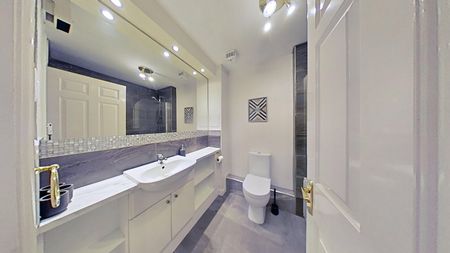 2 bedroom apartment to rent - Photo 4