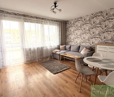 2 pokoje centrum Polic - Photo 4