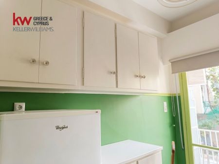 Διαμέρισμα για ενοικίαση Νέα Κυψέλη (Κυψέλη) - Photo 3