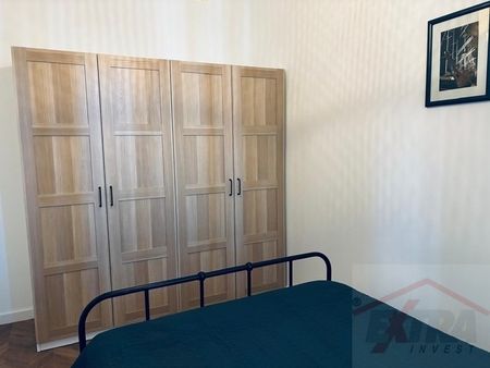 Do wynajęcia Nowoczesny loft 39 m² ,Smart House, (438707) - Photo 5