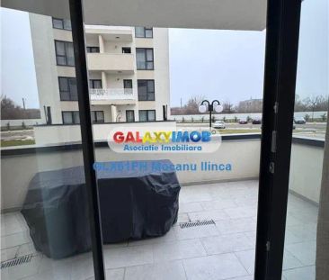 Inchiriere garsoniera bloc nou, Vest, Ploiesti - Photo 4
