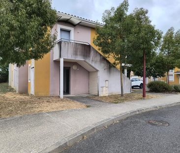 Location Appartement 3 pièces 63m² FROUZINS 31270 - Photo 6