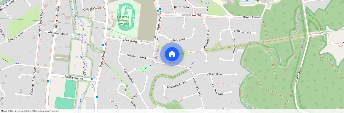 4/103 Osborne Street, 3550, Flora Hill, Vic