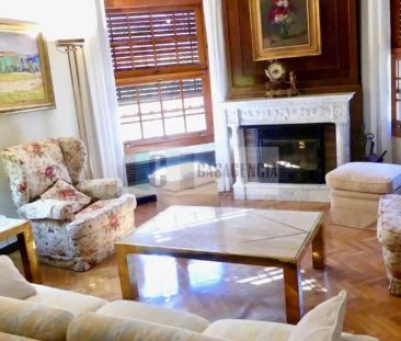 Casa o chalet de alquiler en Carrer de Pérez Dolz, 12, Zona Avenida... - Foto 1