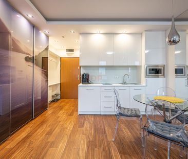 Eleganckie studio. Nowe budownictwo. Na już. - Фото 6