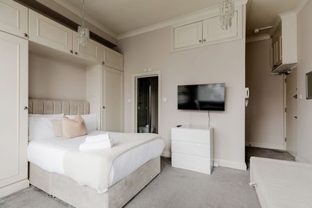 Studio Flat, London, NW6 - Photo 3