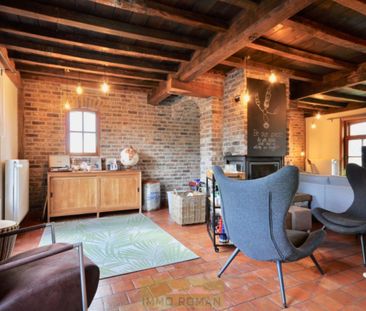 Huis te huur in Kluisbergen - Photo 2