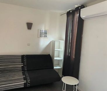 Location Appartement 1 pièces 20 m2 à Perpignan - Photo 2