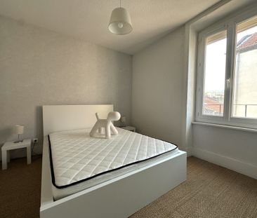 Location Appartement 3 pièces 60m² AUBIERE 63170 - Photo 5