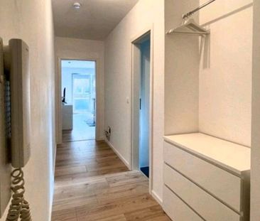 1 Zi, Küche und Bad mit Tagesl. Mü.Sendling ab sofort frei - Photo 1