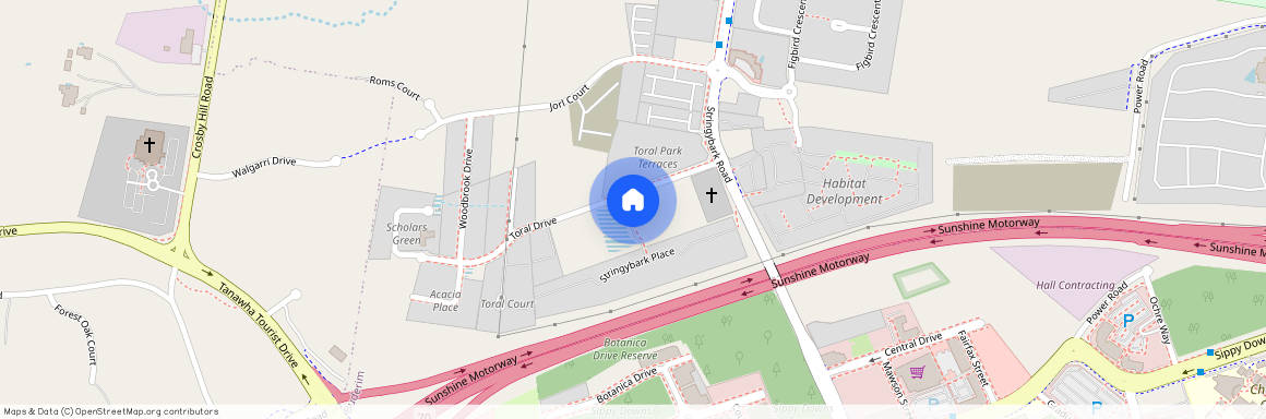 ID:20449196/14 Toral Drive, Qld 4556, Buderim