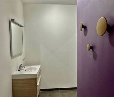 Appartement te huur - Foto 2