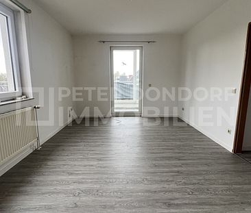 attraktive drei Zimmerwohnung in Aachen-Brand - Foto 2