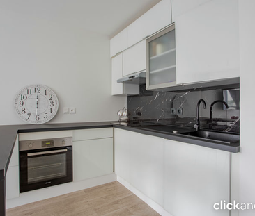 ✨ À louer – Magnifique appartement meublé de 61 m² à Orly (94310) - Photo 3