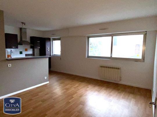 Location Appartement 2 pièces 59m² CHATEAUROUX 36000 - Photo 1