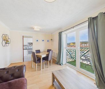 1 bedroom flat to rent - Photo 5