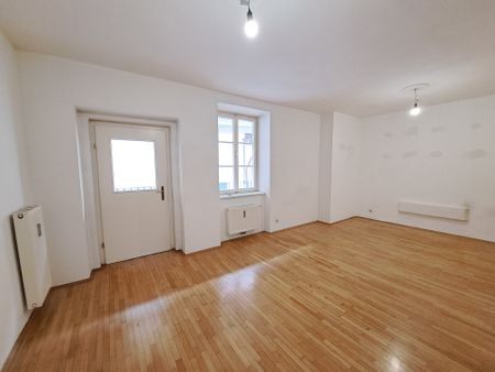 Single-Wohnung in zentraler, ruhiger Lage mit Balkon - Sackstraße 14 - Top 20 - Foto 2