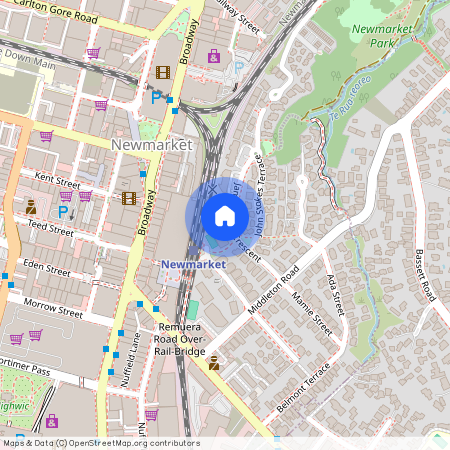 1G/24 James Cook Crescent, Remuera, Auckland City
