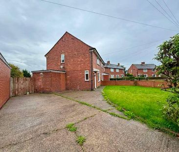 Hampshire Gardens, Wallsend, NE28 - Photo 1