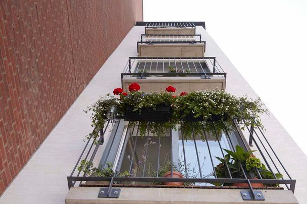 Västergatan 6C, Gamla Staden - Foto 1