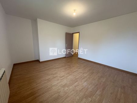 Maison T4 Vernon à louer - Photo 4