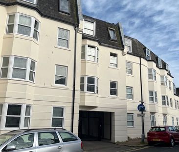 1 Bed Flat, Marlow Court, BN2 - Photo 4