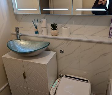 2 Bed Flat, Sunningdale Close, SE16 - Photo 6