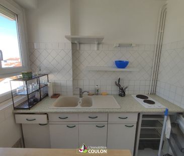 Résidence Le Floréal 134 rue Anatole France, 63000, Clermont-Ferrand - Photo 6