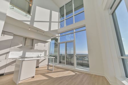 For Lease - 56 Andre de Grasse Street Unit# PH19, Markham, Ontario - Photo 4